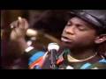 Youssou N'Dour performs My Daughter