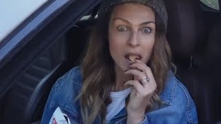 Cristina Chiabotto: «Il mio elogio della normalità»