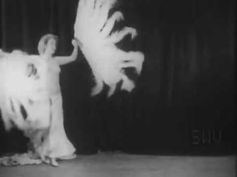 Something Weird Sally Rand Fan Dance