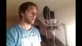 Pentatonix - Take Me Home - Bass Cover