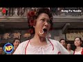 Kung Fu Hustle Full Movie In Hindi Dubbed Stephen Chow Yuen Qiu Kung Fu Hustle Facts Review
