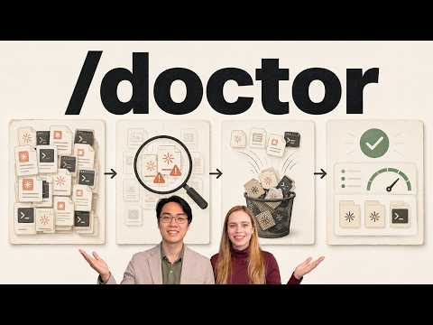Engenheiros da Anthropic CONSERTARAM o Claude Code (e ninguém está falando sobre isso!)
