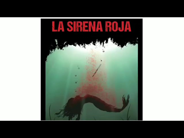 Vídeo relacionado con La sirena roja: Serie Chassereau-Macua 1 (Novela negra, thriller policiaco, crimen, suspense y misterio) (Chassereau y Macua)