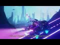Sleepy Hallow Make You Extended Lyric VIdeo