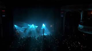 Biffy clyro - Hope For An Angel - live at Shepherd’s Bush Empire, London - 20/10/2024
