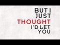 The Maine- "Some Days" Official lyric video ...
