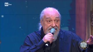 &quot;Extraterrestre&quot; di Eugenio Finardi - Splendida Cornice 13/04/2023