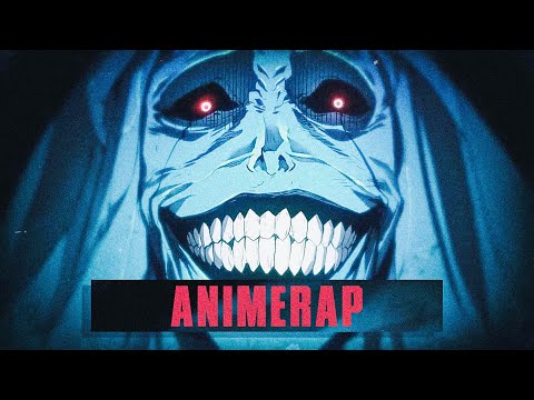 AnimeRap - Поднятие уровня в одиночку (Рэп) | Solo Leveling Rap 2024