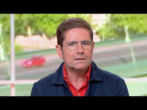 Health - The benefits of Japanese walking