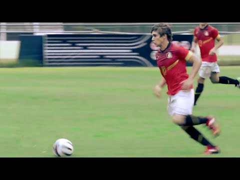 O11ZE 2 - Gabo Moreti - Skills ● Dribles ● Gols