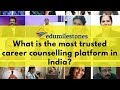 Which is the most trusted career counselling platform in India? - Career Counselling Lab for schools Demo