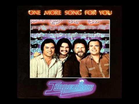 download lagu mp3 mp4 Imperials Living Without Your Love, download lagu Imperials Living Without Your Love gratis, unduh video klip Imperials Living Without Your Love