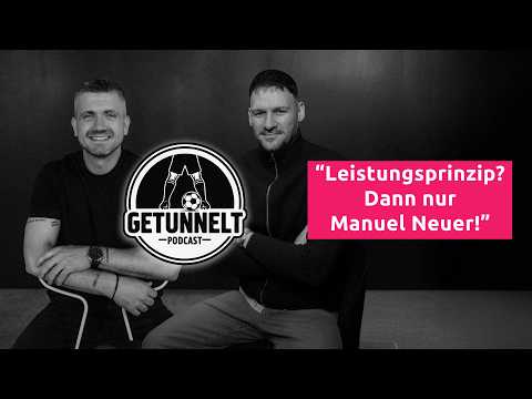 The Riera earthquake: Is he now shaking up the Bundesliga? / Tunneled #1