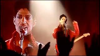 Prince - The Love We Make - LIVE (2011)