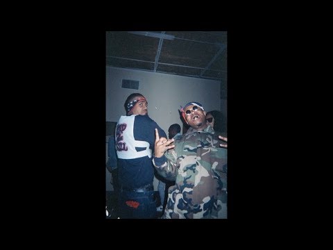 The Outfit, TX - The Woah (Prod x Lil Mister)