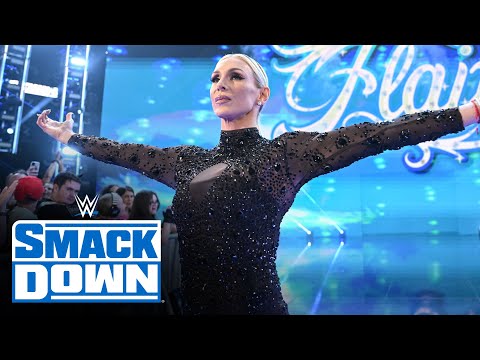 Charlotte Flair Would Like To See More Non-Title Storylines With Women