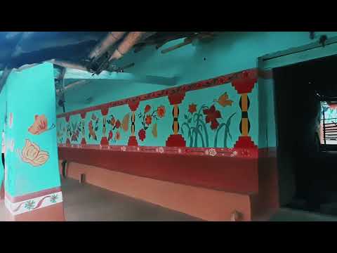 MASANJOR: Unfolding the Beauty