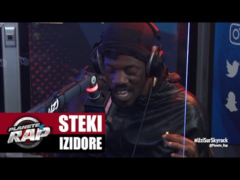 Video thumbnail for Izidore