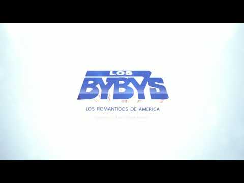 Te Extrano Te Olvido Te Amo - Los Bybys