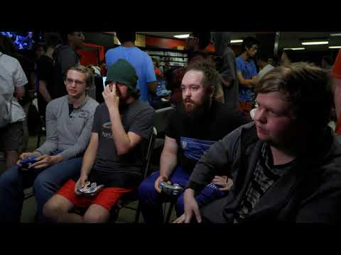 USW 27 - HyLeN + Awestin vs Lunchables + Xillion - Grand Finals SSBU