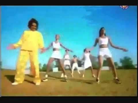 Devang Patel - Aye Raju