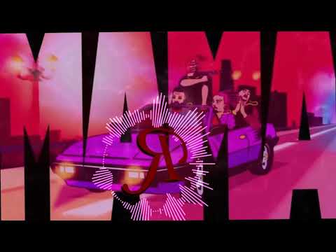 Reversed - Sin boy x Madclip x Ypo x illeoo - Mama ? (Ανάποδα)