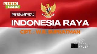 Download lagu INSTRUMENTAL INDONESIA RAYA... mp3
