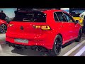 New Volkswagen Golf GTI Edition 50 2026