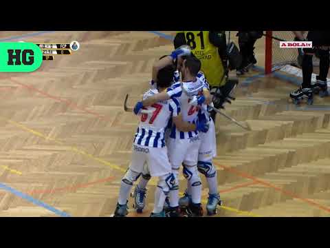Highlights | AD Sanjoanense 2-3 FC Porto | Liga Portugal 20/21 - Jor. 24