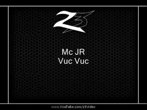Mc JR - Vuc Vuc