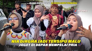 Download lagu Dengan Lagu Sasak Merdu Irama Dopang Iring Pengantin Gantar Ke Eat Ganti Terbaru 2025 mp3