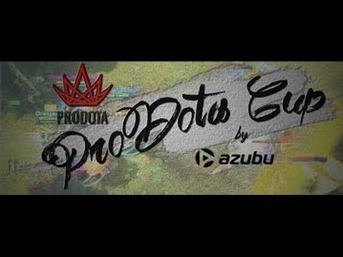 Dota 2 LIVE - Team Alternate aTTaX vs Elements One BO#3 ProDota Cup English Commentary