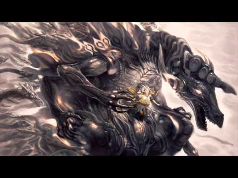 Dark Empire 3.0 (mix) - X-Ray Dog