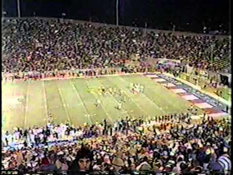 1983 Liberty Bowl - Boston College vs. Notre Dame 2 of ?
