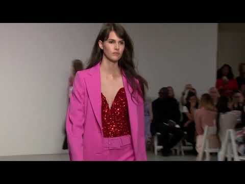 Oscar de La Renta - Spring Summer 2018 - New York Fashion Week 2017