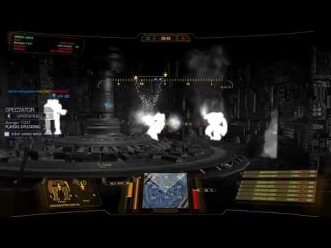 MWO HBR Gauss Vomit 957 1-9