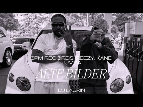 @6pm.records @REEZY_ , Jumpa, Kane - Alte Bilder (DJ Laurin Afro House Remix)