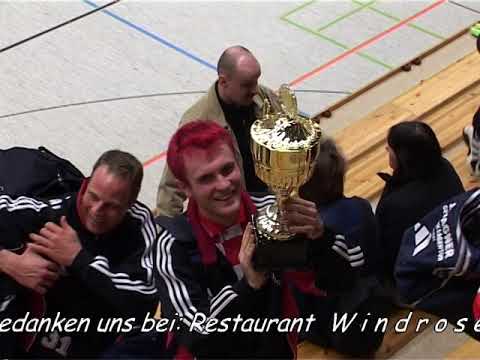 2002  01 20  Finale 8 Essener Hallenmasters Heisinger SV vs SuS Niederbonsfeld 6 4 mM A Petronelli