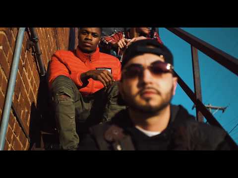 Gucci Lou - "Reality High" (Official Music Video) Shot by @im_hit_king