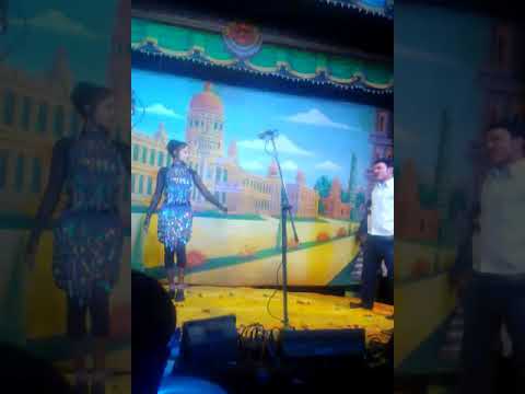 Jeevada gelathi dram comedy thippesh