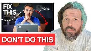 Meta advertisers, we've got a problem...