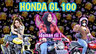 Download lagu CINEMATIC HONDA GL 100 (CEPEK) | IDAMAN ‼️ mp3 Download lagu CINEMATIC HONDA GL 100 (CEPEK) | IDAMAN ‼️ mp3