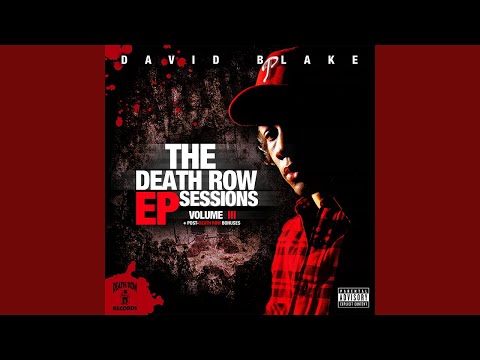 Butch Cassidy - So Cold (ft. DJ Quik) (Post-Death Row Bonus)