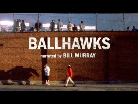 Ballhawks Trailer
