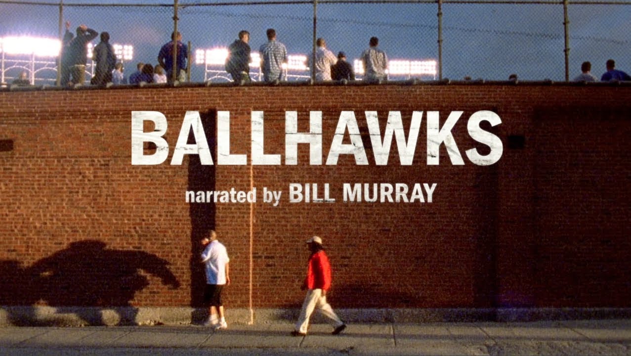 Ballhawks Trailer