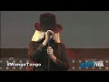 Sia - Elastic Heart Live on Wango Tango