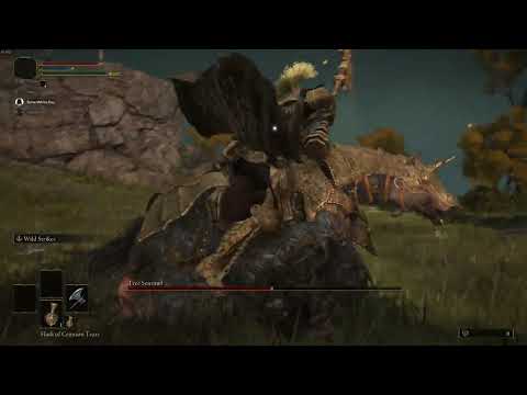 Steam Community :: Video :: Tree Sentinel Fight