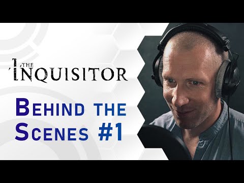 Видео The Inquisitor #1