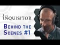 Gameplay-Video von The Inquisitor  Playstation