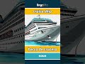 cruise ship - barco de crucero video thumbnail